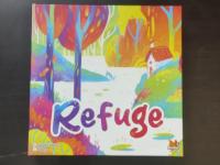 Boîte de Refuge