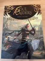 Boîte de Soul Raiders