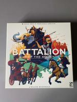 Boîte de Battalion - War Of The Ancients