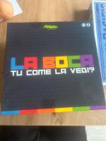 Boîte de La Boca
