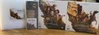 Boîte de The Witcher: La Voie du Destin / Path of Destiny