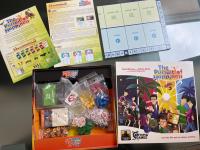 Boîte de The pursuit of happiness - 2nd edition