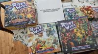 Boîte de Rivet Wars: Reloaded