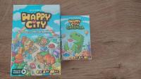 Boîte de Happy City
