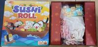 Boîte de Sushi Roll