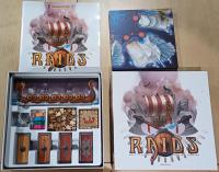Boîte de Raids