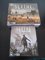 Boîte de Scythe
