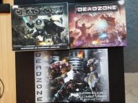 Boîte de Deadzone