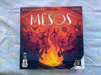 Boîte de Mesos