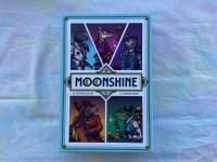 Boîte de Moonshine