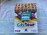 Boîte de City Tour
