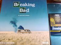 Boîte de Breaking Bad