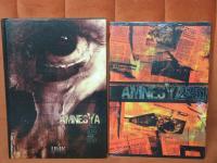 Boîte de Amnesya 2K51
