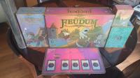 Boîte de Feudum - Big Box