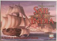 Boîte de Sail To India