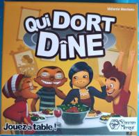 Boîte de Qui Dort Dine