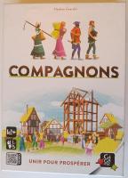 Boîte de Compagnons