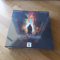 Boîte de Virtual Revolution