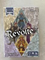 Boîte de Révolte !