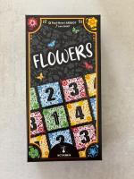 Boîte de Flowers
