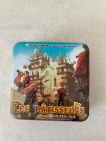 Boîte de Les Bâtisseurs