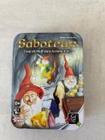 Boîte de Saboteur