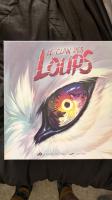 Boîte de Le Clan Des Loups