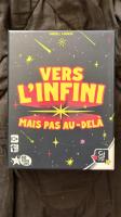 Boîte de Vers L'infini Mais Pas Au Delà