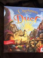 Boîte de Les Charlatans De Belcastel Le Duel