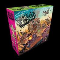 Boîte de Wasteland express delivery service