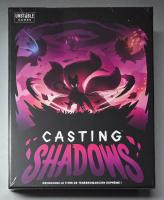 Boîte de Casting Shadows