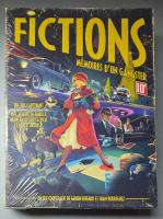 Boîte de Fictions - Mémoires D'un Gangster