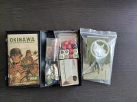 Boîte de Okinawa The Last Battle Of World War Ii