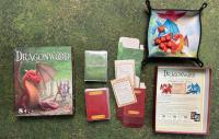 Boîte de Dragonwood