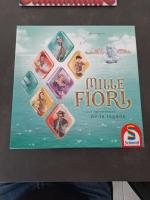 Boîte de Mille Fiori