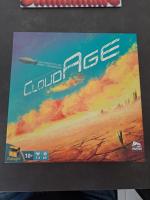Boîte de Cloudage