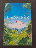 Boîte de Canopée