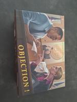 Boîte de Objection !