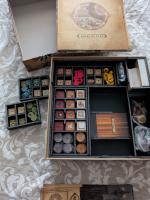 Boîte de Trickerion Legends Of Illusion