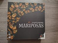 Boîte de Mariposas