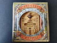 Boîte de Cluebox - L'épreuve De Camelot