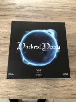 Boîte de Darkest Doom
