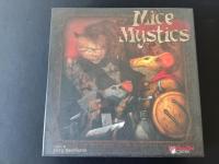 Boîte de Mice And Mystics