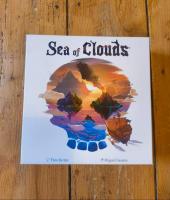 Boîte de Sea of Clouds