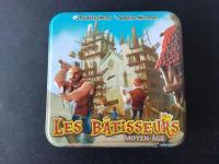 Boîte de Les Bâtisseurs