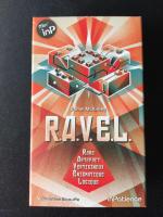Boîte de R.a.v.e.l.