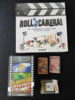Boîte de Roll Camera!