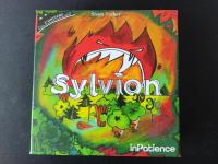 Boîte de Sylvion