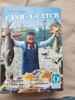 Boîte de Cash-a-catch