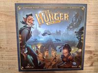 Boîte de The Hunger